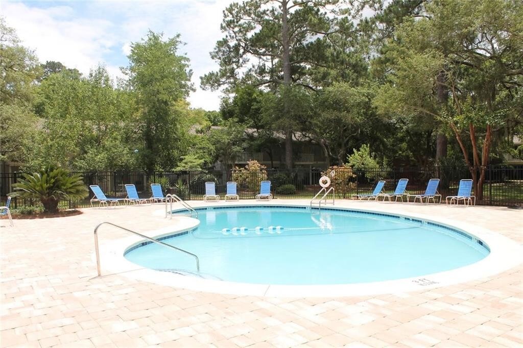 800 Mallery St Unit 30, St. Simons Island, GA 31522 Condo for Rent in
