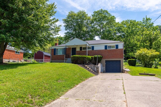 Building Photo - BRIDGETOWN- 3BEDROOM 1BATH W 1 CAR BUILT I...