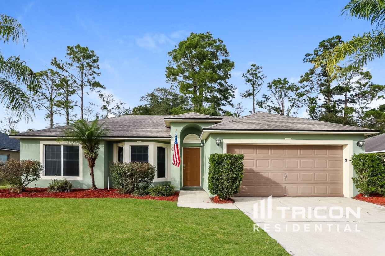 Foto principal - 8081 Misty Meadows Court N Jacksonville FL