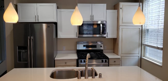 Photo - 2413 Vine St Apartment