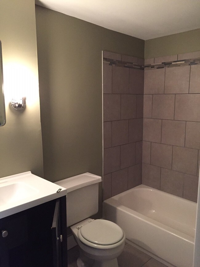 Foto del edificio - 2356 Ohio Ave