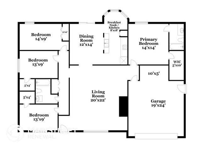 Building Photo - 7549 Kestrel Dr