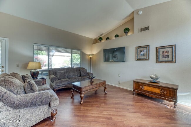 Building Photo - 8468 W Rockwood Dr