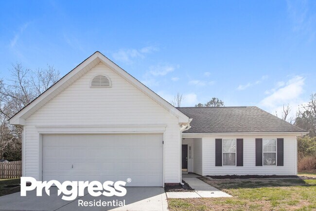 Foto del edificio - 2329 Ivy Run Dr