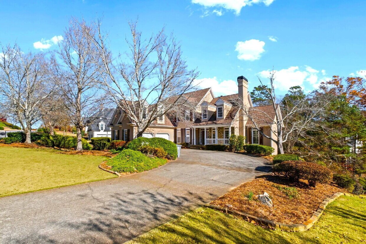 Foto principal - 445 Water Shadow Ln