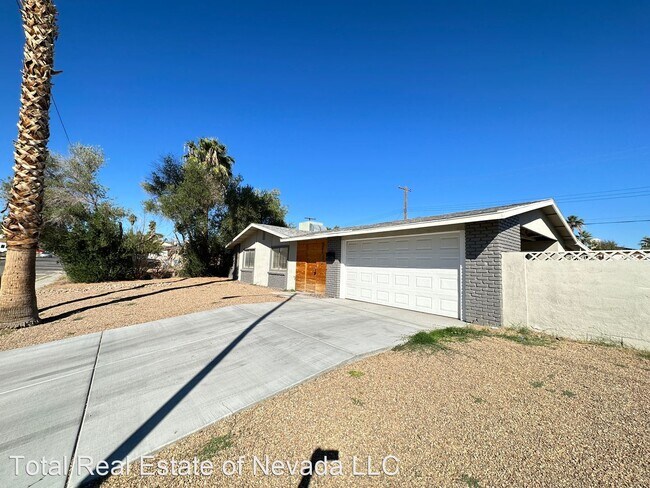 Foto del edificio - 3 br, 2 bath House - 3120 Hebard Dr