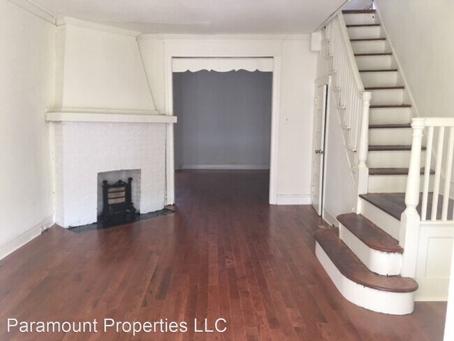 Foto del edificio - 3 br, 1 bath House - 5419 Willows Ave