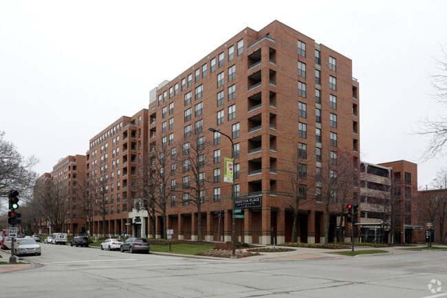 Evanston Place - Evanston Place Apartments