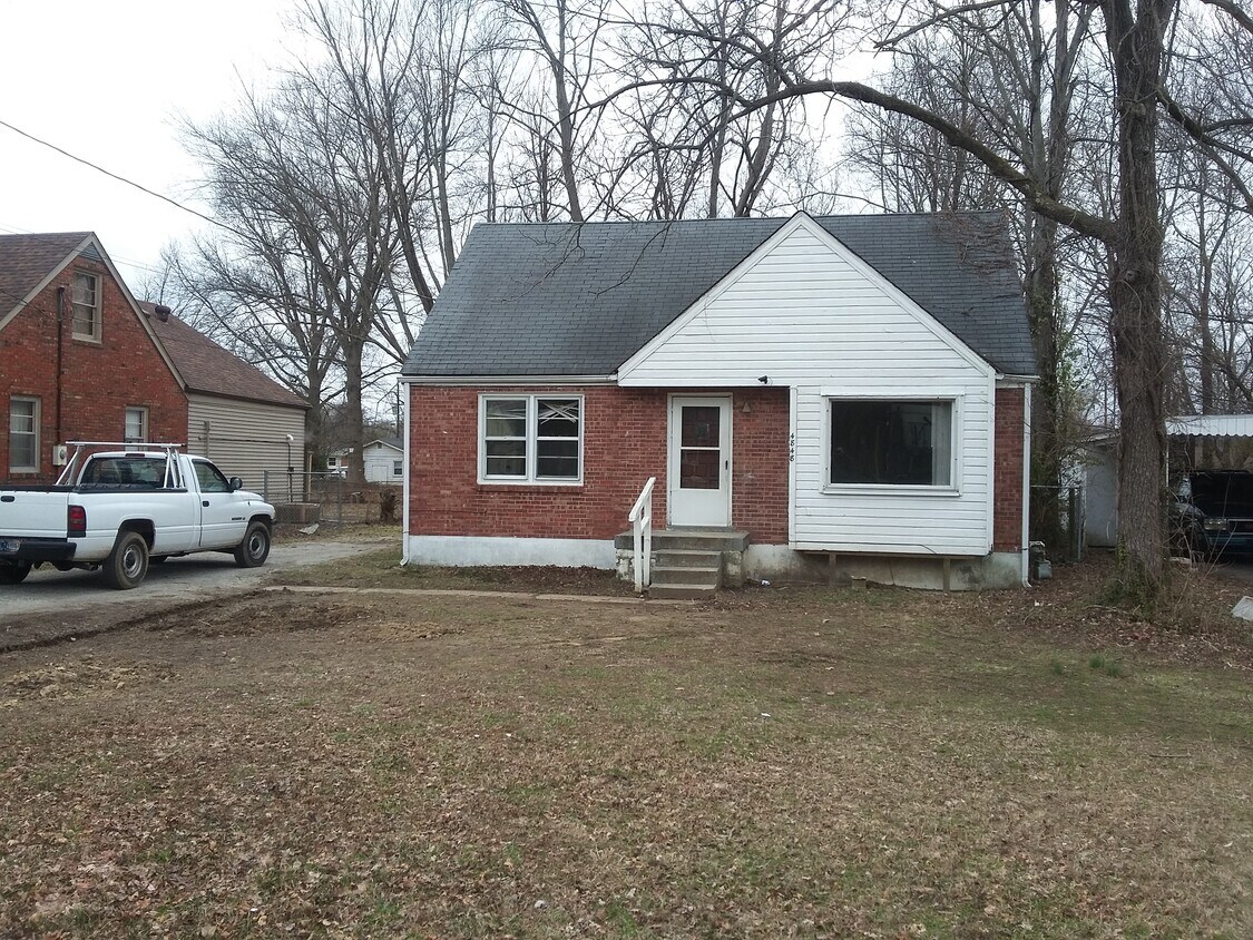 Street View - 4848 Brenda Dr