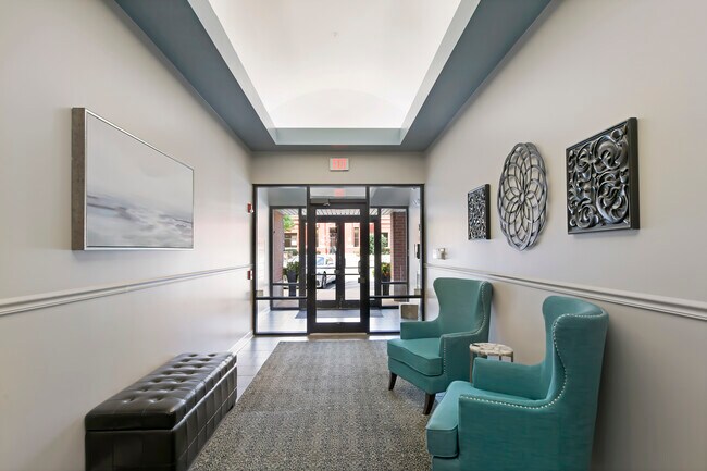 Foto del edificio - 945 Burlington Ave