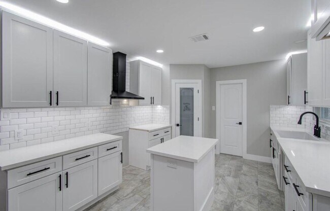 Foto del edificio - 3222 Berry St