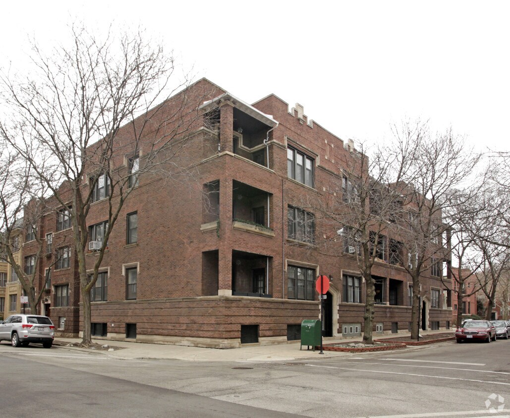 Primary Photo - The Rosewood