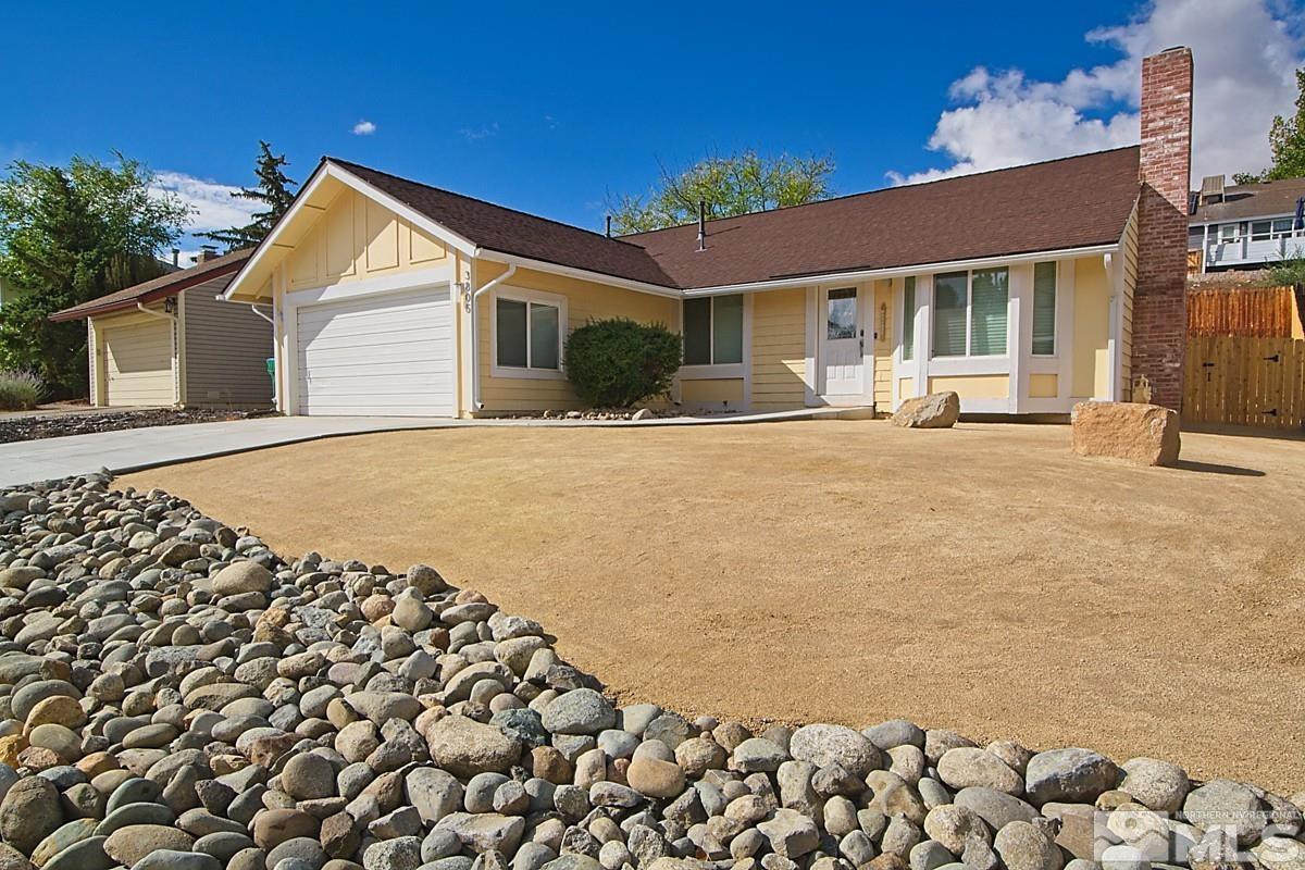 Primary Photo - 3805 Bexley Square
