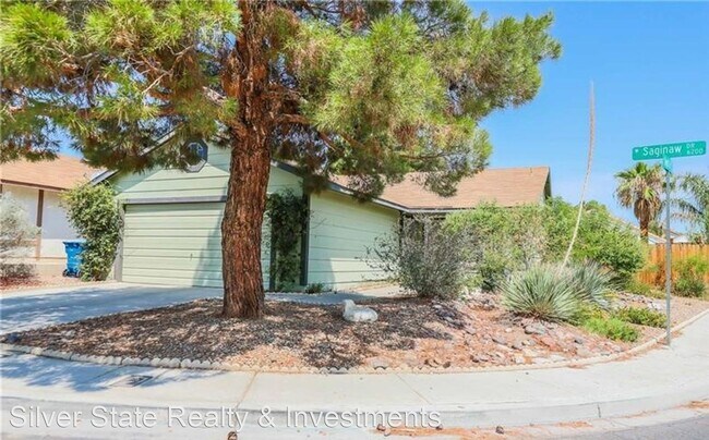 Foto del edificio - 3 br, 2 bath House - 6204 Saginaw Dr