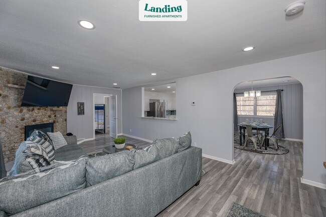Foto del edificio - 4445 Ayrshire St