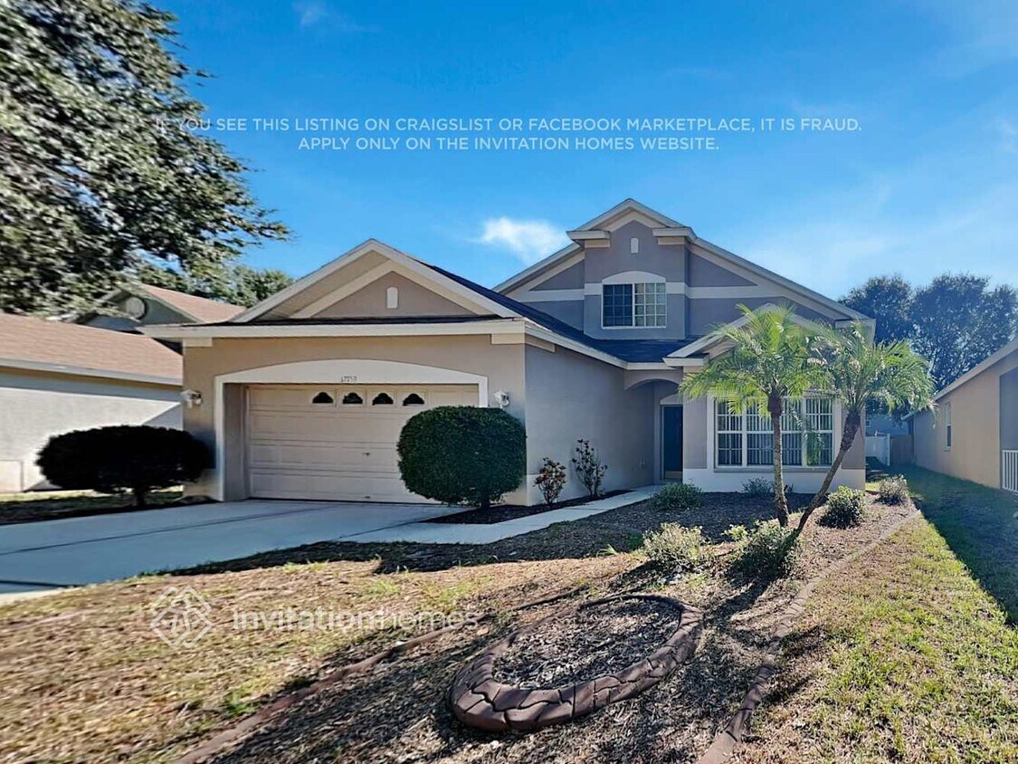 Foto principal - 12753 Bramfield Dr