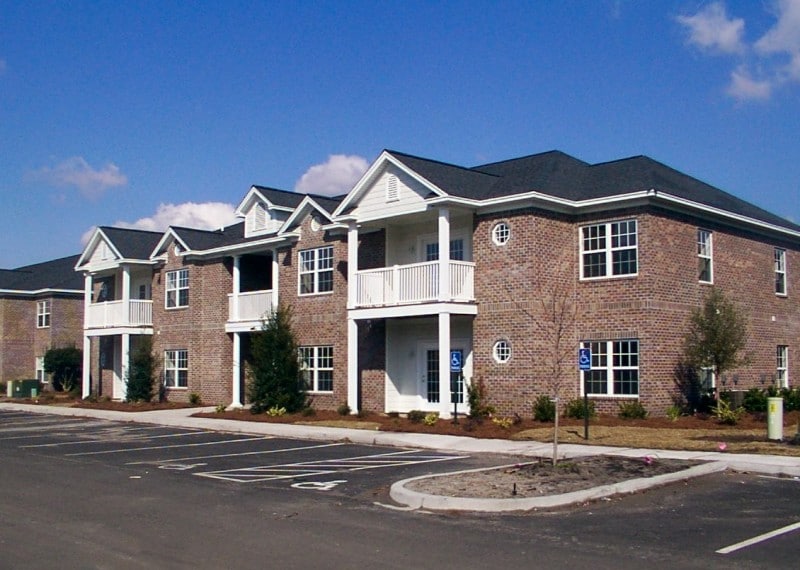 2053 Silvercrest Dr, Myrtle Beach, SC 29579 Condo for Rent in Myrtle