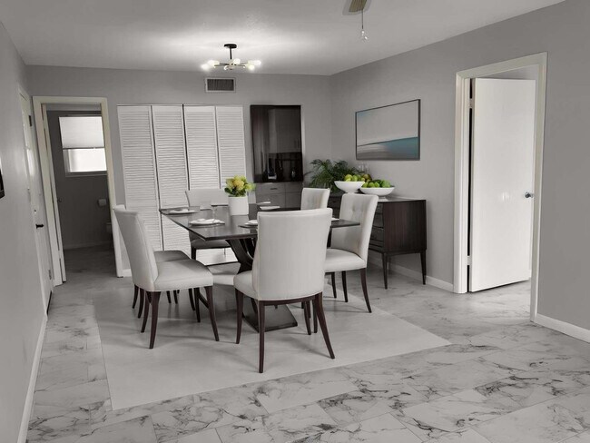 Foto del edificio - 317 Lake Evelyn Dr