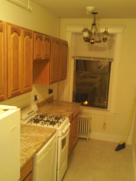 Foto del edificio - 56 Queensberry St