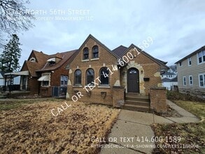 Building Photo - 3148 N 56th St