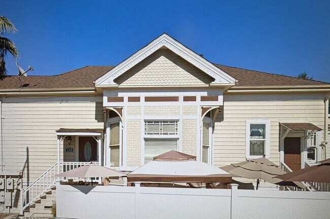 Foto del edificio - Charming 1/1 in downtown San Jose