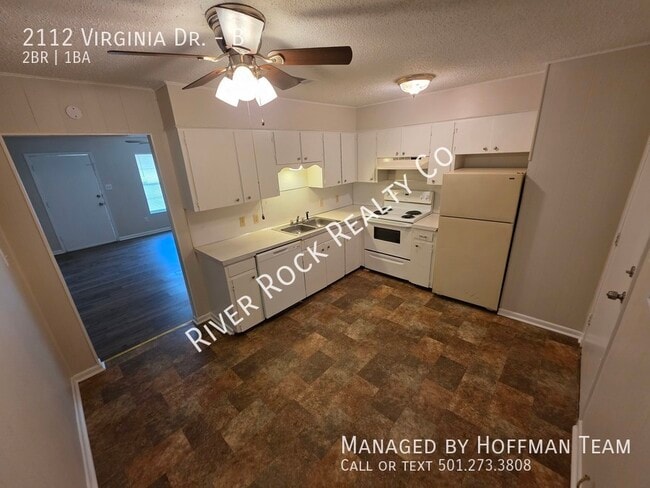 Foto del edificio - 2112 Virginia Dr