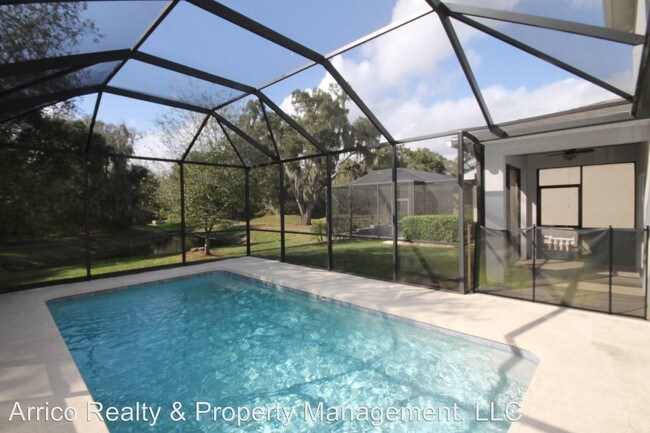 Foto del edificio - 3517 Brook Crossing Dr