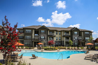 Building Photo - The Reserve at Johnson City Apartments