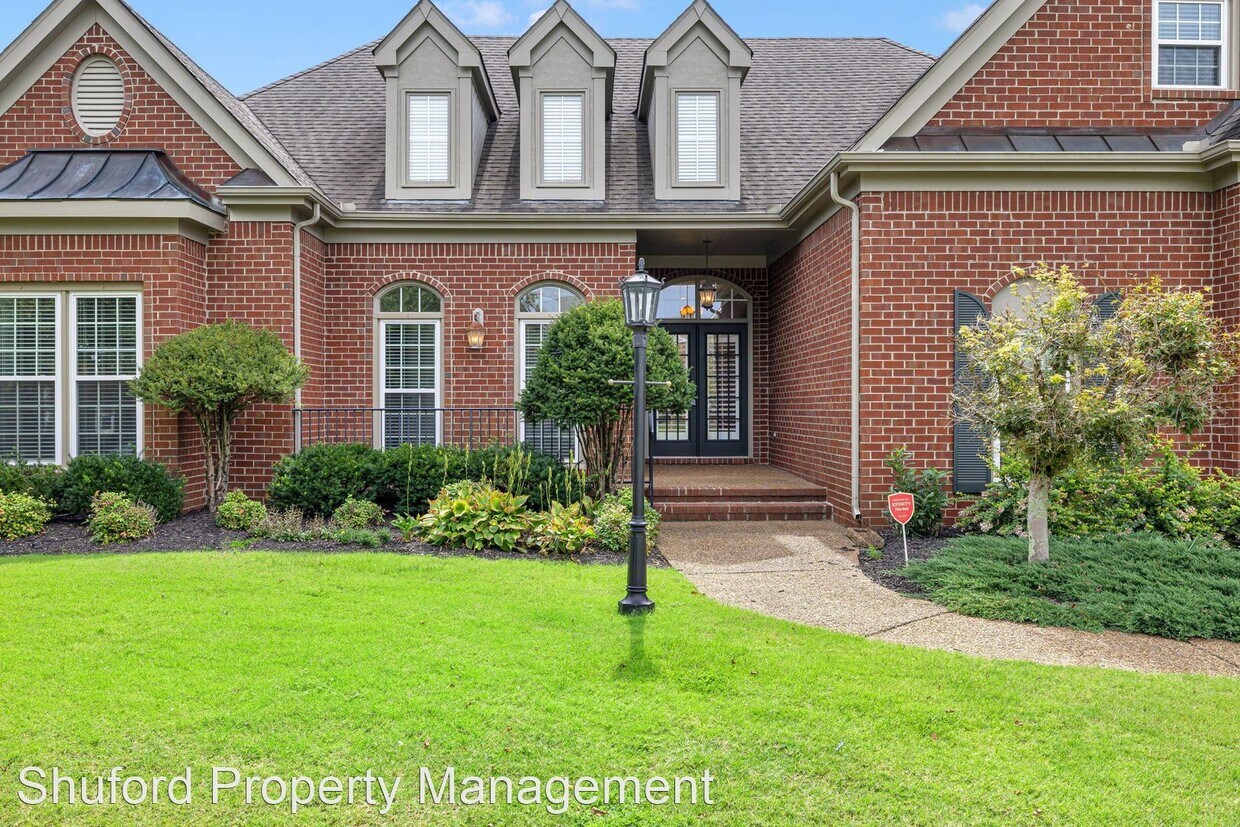 Primary Photo - 4 br, 3.5 bath House - 244 Chester Stevens Rd