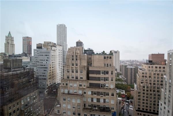 Foto del edificio - 8 Gold St