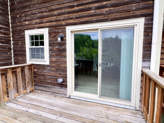 Foto del edificio - 67 Chesapeake St