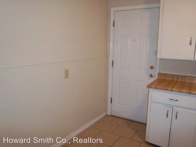 Building Photo - 2 br, 1 bath House - 3801 B Washington St
