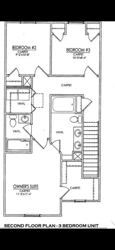 Foto del edificio - 545 Truman Dr