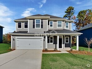 Building Photo - 561 Rivermist Dr