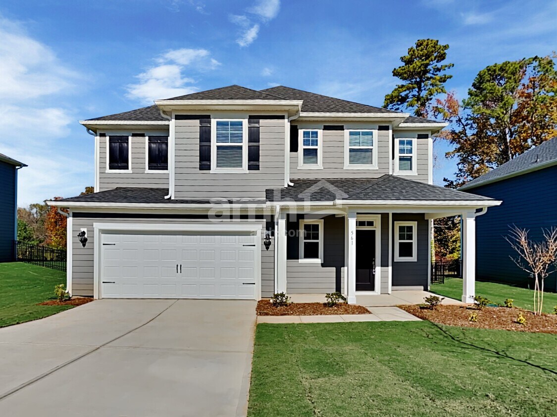 Primary Photo - 561 Rivermist Dr