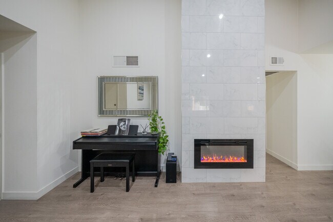 Foto del edificio - 15425 Sherman Way