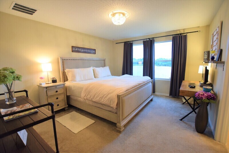 3811 Gliding Pl, Sanford, FL 32773 House Rental in Sanford, FL