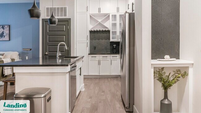 Foto del edificio - 2550 Blackmon Dr