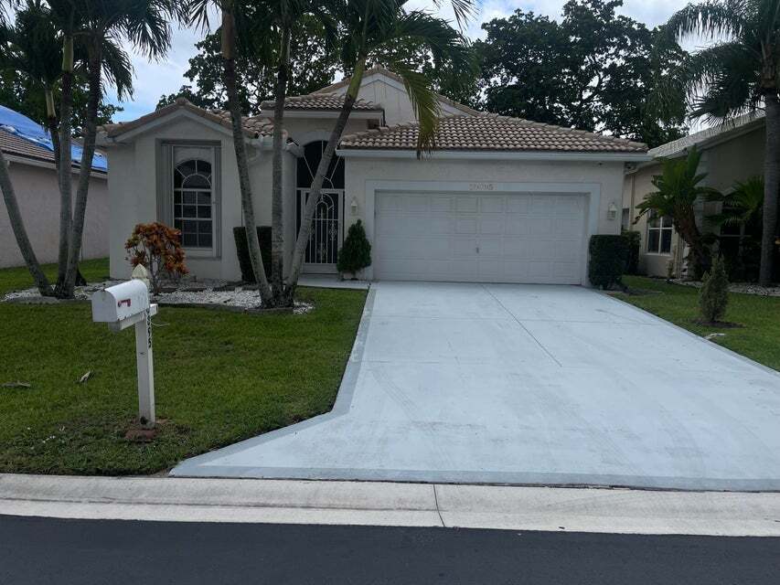 10895 Fillmore Dr, Boynton Beach, FL 33437 House Rental in Boynton