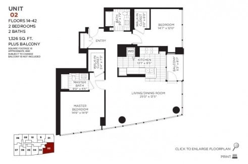 Building Photo - 205 N Wells St