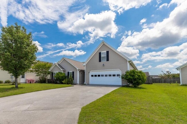 Building Photo - 7423 Powder Keg Court