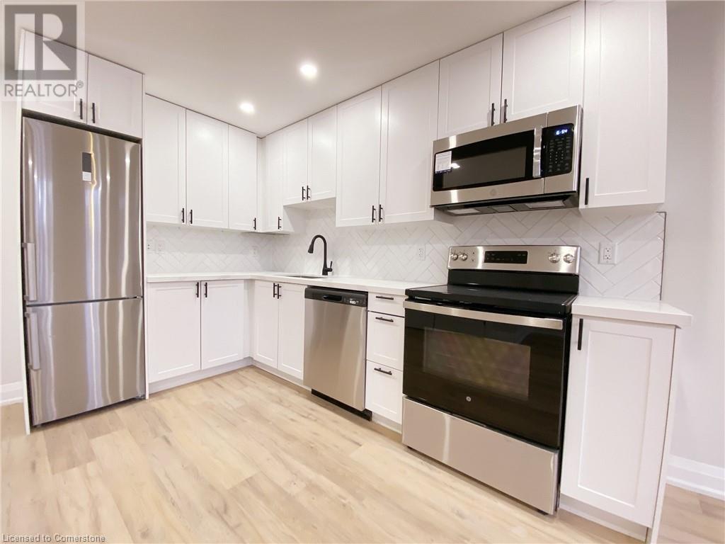Photo principale - 588 Barton St E
