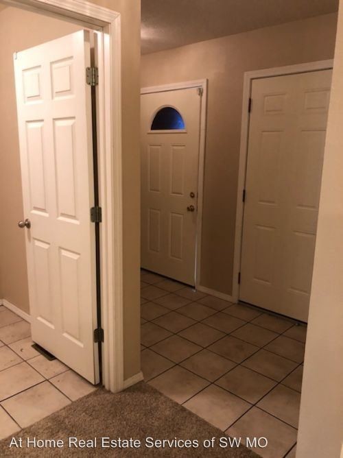 Foto del edificio - 3 br, 2 bath Apartment - 1115 N. 26th