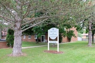 Building Photo - Timmins Apartments