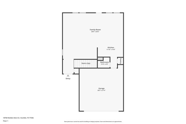 Building Photo - 18758 Walden Glen Cir