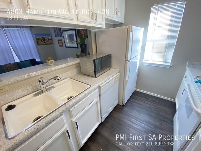 Building Photo - 4803 Hamilton Wolfe