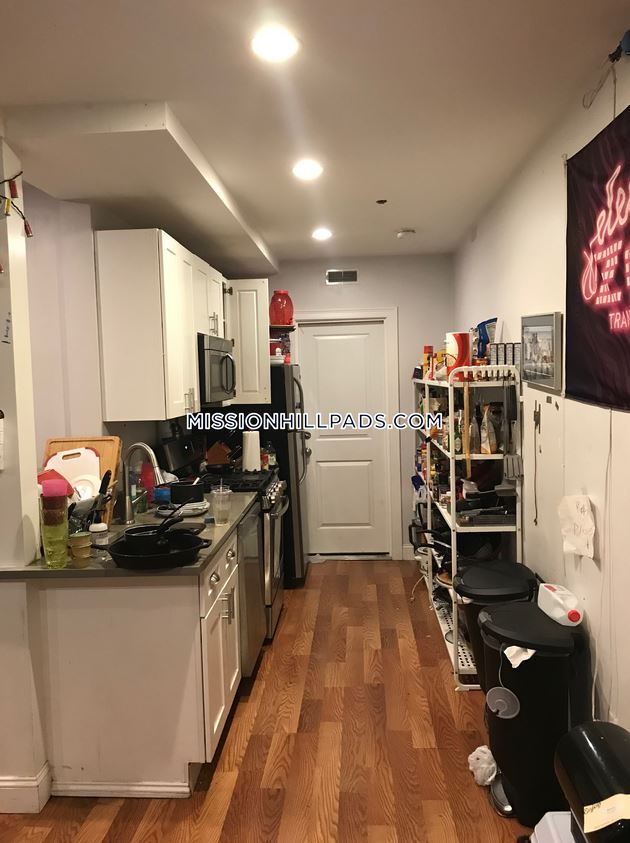 Foto principal - 721 Parker St