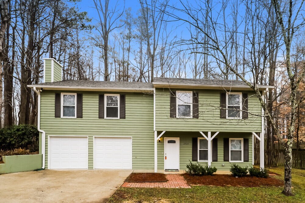 Foto principal - 2920 Sandstone Trail