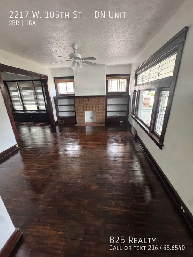 Foto del edificio - 2217 W 105th St