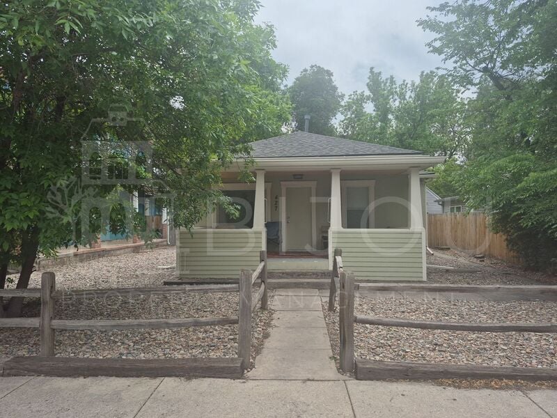 427-431 E. Bijou St. - 427-431 E. Bijou St.